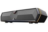 głośnik Bluetooth Edifier MG300 czarno-srebrny