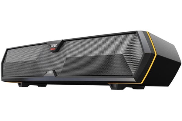 głośnik Bluetooth Edifier MG300 czarno-srebrny