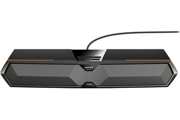 głośnik Bluetooth Edifier MG300 czarno-srebrny