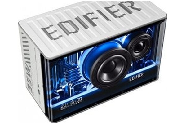 głośnik Bluetooth Edifier QD35 czarno-biały