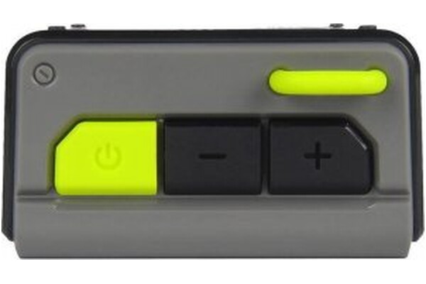 głośnik Bluetooth Edifier MP85 grafitowy