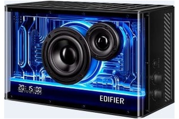 głośnik Bluetooth Edifier QD35 czarny