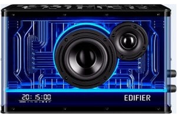 głośnik Bluetooth Edifier QD35 czarny