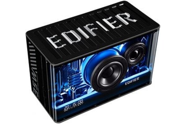 głośnik Bluetooth Edifier QD35 czarny