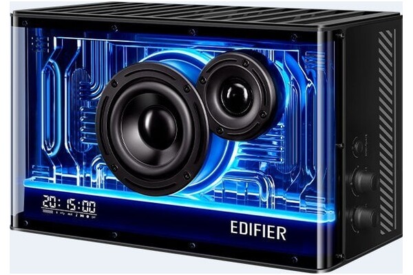 głośnik Bluetooth Edifier QD35 czarny