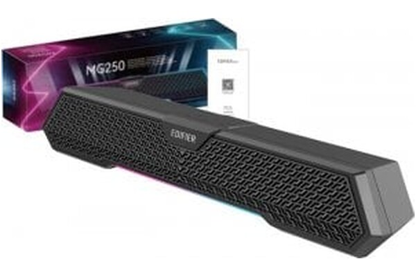 głośnik Bluetooth Edifier MG250 czarny