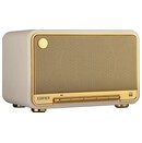 głośnik Bluetooth Edifier D32 biało-złoty
