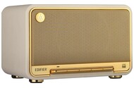głośnik Bluetooth Edifier D32 biało-złoty