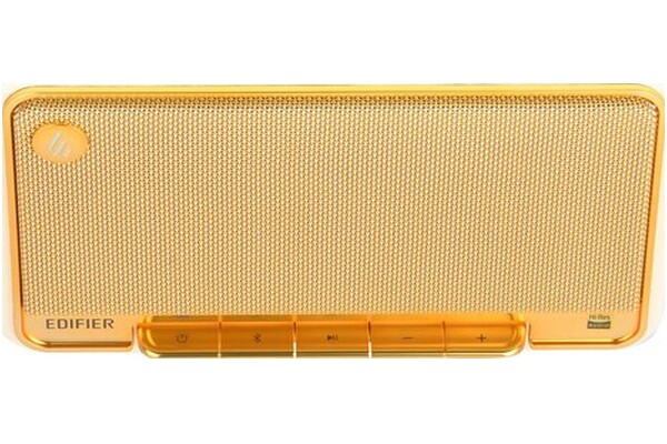 głośnik Bluetooth Edifier D32 biało-złoty
