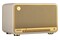 głośnik Bluetooth Edifier D32 biało-złoty