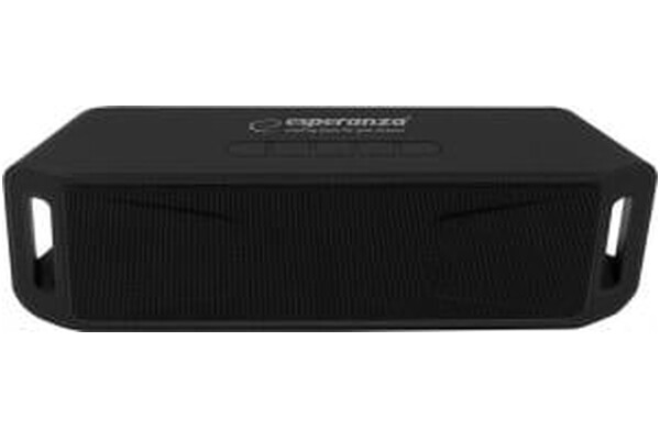 głośnik Bluetooth Esperanza EP126KK czarny