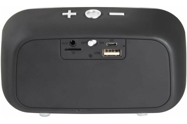 głośnik Bluetooth Esperanza EP147 czarny