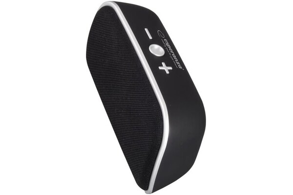 głośnik Bluetooth Esperanza EP147 czarny