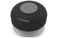 głośnik Bluetooth Esperanza EP124K czarny