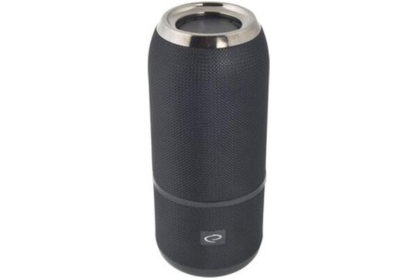 głośnik Bluetooth Esperanza EP135 czarny