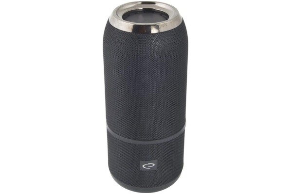 głośnik Bluetooth Esperanza EP135 czarny