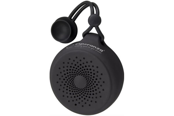 głośnik Bluetooth Esperanza EP145K czarny
