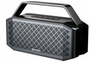 głośnik Bluetooth MOZOS Xtreme Outdoor czarny