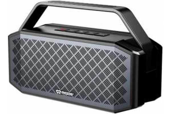 głośnik Bluetooth MOZOS Xtreme Outdoor czarny
