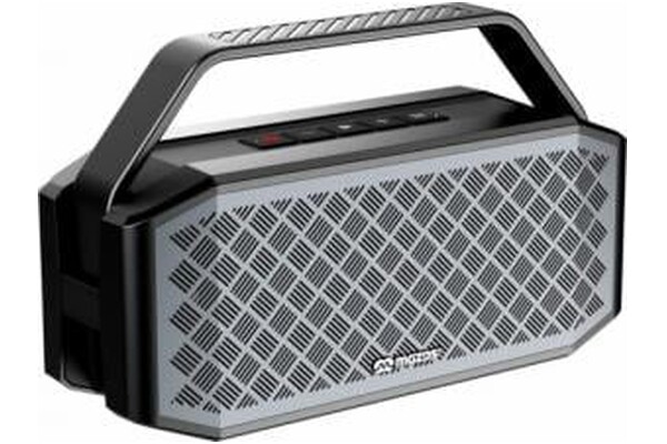 głośnik Bluetooth MOZOS Xtreme Outdoor czarny