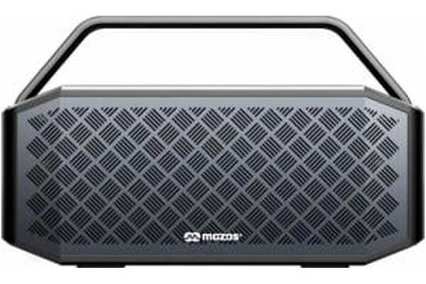 głośnik Bluetooth MOZOS Xtreme Outdoor czarny