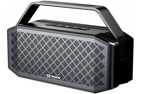 głośnik Bluetooth MOZOS Xtreme Outdoor czarny