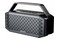 głośnik Bluetooth MOZOS Xtreme Outdoor czarny