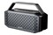 głośnik Bluetooth MOZOS Xtreme Outdoor czarny