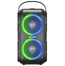 głośnik Bluetooth MOZOS Party One czarny