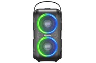 głośnik Bluetooth MOZOS Party One czarny