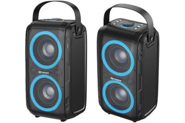 głośnik Bluetooth MOZOS Party One czarny
