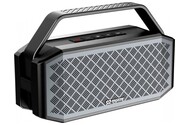 głośnik Bluetooth MOZOS Xtreme Outdoor srebrny