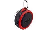 głośnik Bluetooth Esperanza EP125KR czerwony