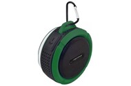 głośnik Bluetooth Esperanza EP125KG zielony