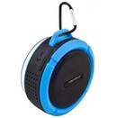 głośnik Bluetooth Esperanza EP125KB niebieski