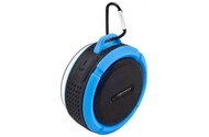głośnik Bluetooth Esperanza EP125KB niebieski