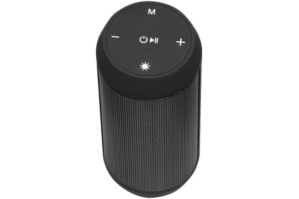 głośnik Bluetooth Esperanza EP133K czarny