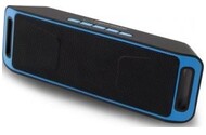 głośnik Bluetooth Esperanza EP126KB niebieski