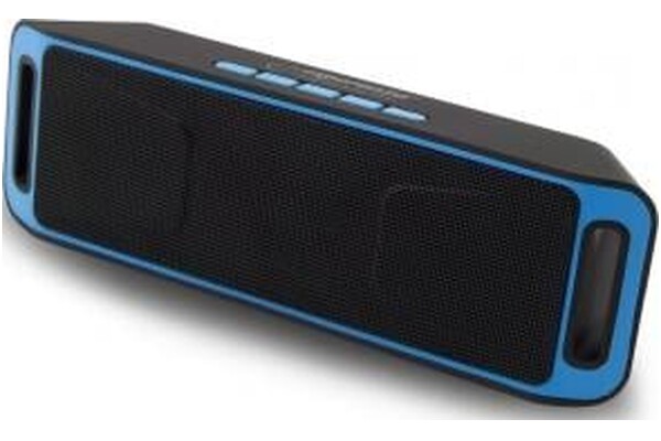głośnik Bluetooth Esperanza EP126KB niebieski
