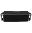 głośnik Bluetooth Esperanza EP126KE szary