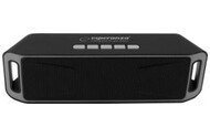 głośnik Bluetooth Esperanza EP126KE szary