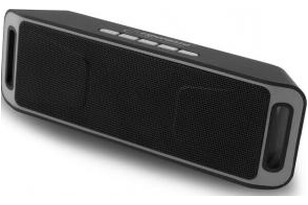 głośnik Bluetooth Esperanza EP126KE szary