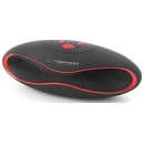 głośnik Bluetooth Esperanza EP117KR czerwony