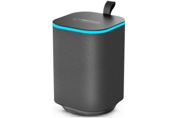 głośnik Bluetooth Esperanza EP155 szary