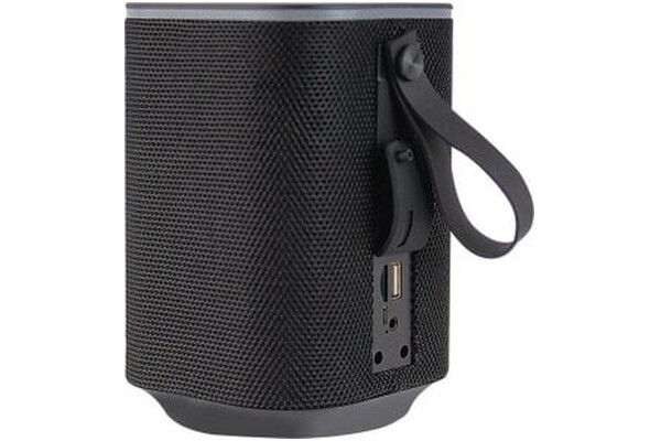 głośnik Bluetooth Esperanza EP155 szary