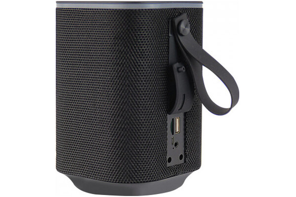głośnik Bluetooth Esperanza EP155 czarny