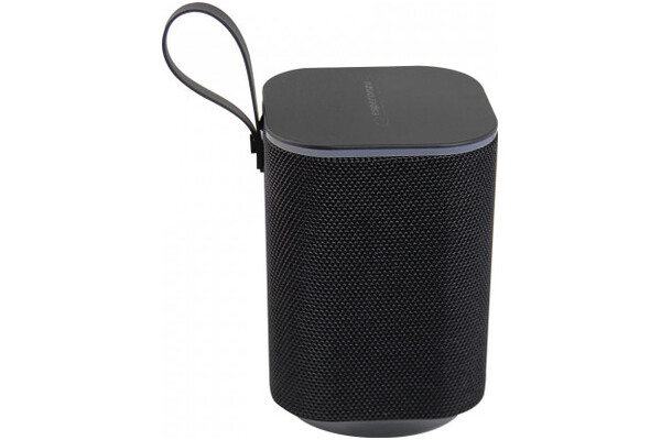 głośnik Bluetooth Esperanza EP155 czarny