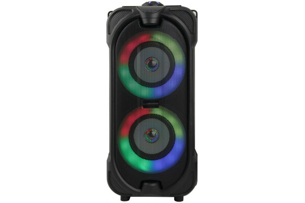 głośnik Bluetooth Esperanza EP157 czarny