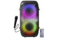 głośnik Bluetooth Esperanza EP156 czarny