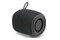 głośnik Bluetooth Gembird SPKBTLED03 czarny